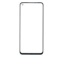Скло дисплея OPPO A76 з OCA плівкою black (SJ) PLS-00-00110328