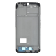Рамка дисплея Vivo Y91 black PLS-00-00084186