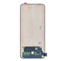 Дисплей OPPO Reno 12 Pro з сенсором black (Original Used) (ver. BOE) PLS-00-00135287