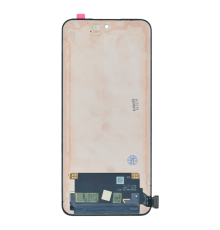 Дисплей OPPO Reno 12 Pro з сенсором black (Original Used) (ver. BOE) PLS-00-00135287