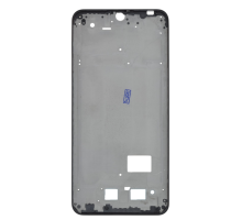Рамка дисплея Vivo Y91 black PLS-00-00084186