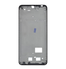 Рамка дисплея Vivo Y91 black PLS-00-00084186