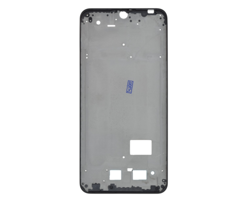 Рамка дисплея Vivo Y91 black PLS-00-00084186