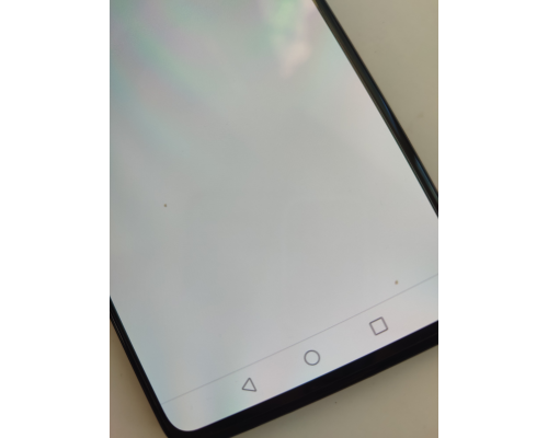 Дисплей Huawei P30 з сенсором та рамкою black (Original) (УЦІНКА) PLS-00-00158498