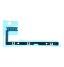Шлейф Xiaomi Redmi Note 14 Pro 5G з кнопками ввімкнення та гучності (Original China) PLS-00-00138680