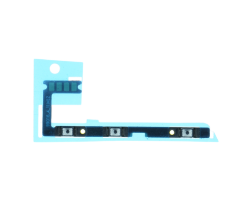 Шлейф Xiaomi Redmi Note 14 Pro 5G з кнопками ввімкнення та гучності (Original China) PLS-00-00138680