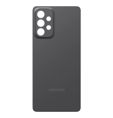 Задня кришка Samsung A736 Galaxy A73 (5G) 2022 gray PLS-00-00103418