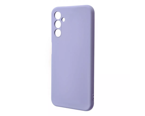 Чохол WAVE Colorful Case Samsung A145 Galaxy A14 light purple PLS-00-00104259