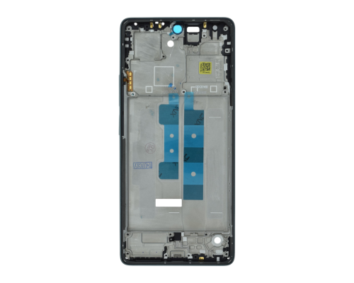 Рамка дисплея Xiaomi Redmi Note 13 Pro 4G green PLS-00-00132963