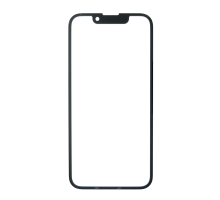 Скло дисплея iPhone 13 mini з OCA black (Original China) PLS-00-00104064