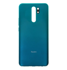 Задня кришка Xiaomi Redmi 9 green PLS-00-00101941