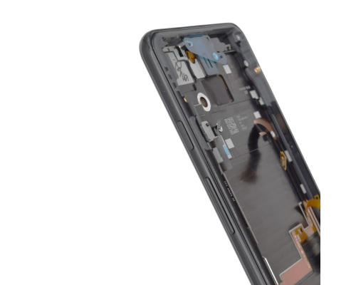 Дисплей Google PIXEL 3 з сенсором та рамкою black (Original Refurbished) PLS-00-00142514