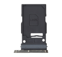 Тримач SIM-карти Samsung S928 Galaxy S24 Ultra Single Sim titanium gray PLS-00-00138721