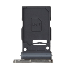 Тримач SIM-карти Samsung S928 Galaxy S24 Ultra Single Sim titanium gray PLS-00-00138721