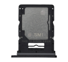 Тримач SIM-карти Xiaomi Redmi Note 14 5G black PLS-00-00138758