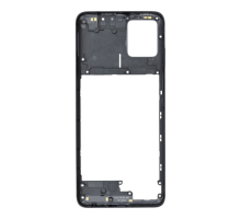 Середня частина корпусу Motorola Moto G32 (XT2235-2) black PLS-00-00139855