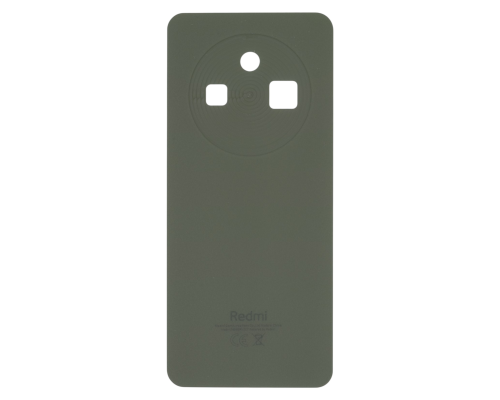 Задня кришка Xiaomi Redmi 14C green PLS-00-00138478