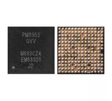 Мікросхема керування живленням PM8953 0VV (Original Used) PLS-00-00020402