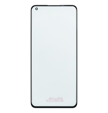 Скло дисплея OnePlus 11 з OCA плівкою black (Musttby) PLS-00-00116931