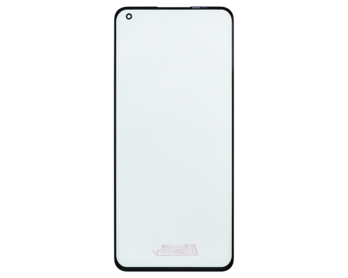 Скло дисплея OnePlus 11 з OCA плівкою black (Musttby) PLS-00-00116931