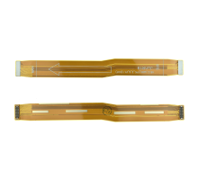 Шлейф Tecno Camon 18P міжплатний PLS-00-00123626