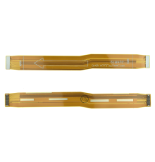 Шлейф Tecno Camon 18P міжплатний PLS-00-00123626