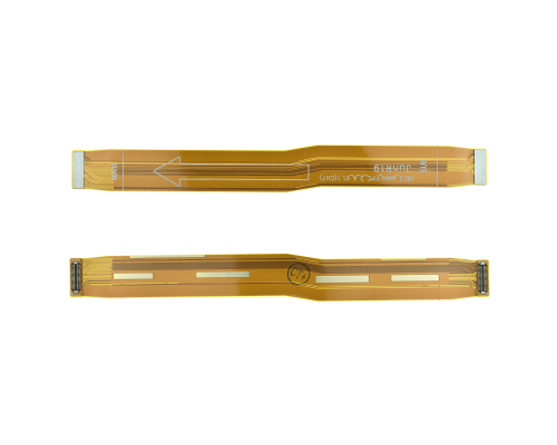 Шлейф Tecno Camon 18P міжплатний PLS-00-00123626