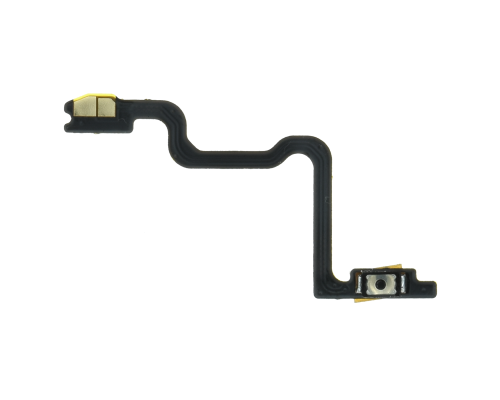 Шлейф OPPO A96 з кнопкою ввімкнення PLS-00-00122976