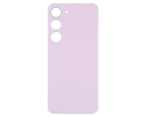 Задня кришка Samsung S911 Galaxy S23 2023 lavender PLS-00-00114064