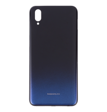 Задня кришка Vivo Y93 black PLS-00-00131784