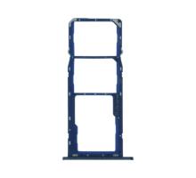 Тримач SIM-карти та карти пам'яті Nokia G20 blue PLS-00-00127667