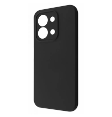Чохол WAVE Colorful Case Xiaomi Redmi 15C 4G (European) black PLS-00-00152004