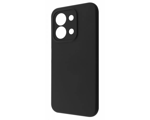Чохол WAVE Colorful Case Xiaomi Redmi 15C 4G (European) black PLS-00-00152004