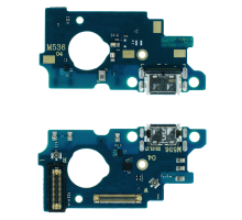 Плата зарядки Samsung M536B Galaxy M53 5G (Original China) PLS-00-00109252