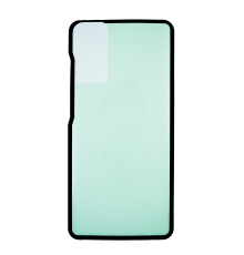 Двосторонній скотч для поклейки задньої кришки Samsung G990B Galaxy S21 FE 5G PLS-00-00087209