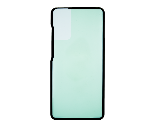 Двосторонній скотч для поклейки задньої кришки Samsung G990B Galaxy S21 FE 5G PLS-00-00087209