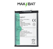 Акумулятор Tecno BL-49NT Ver.2 (Max Bat) PLS-00-00153432