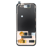Дисплей Google PIXEL 9 Pro з сенсором, рамкою та сканером відбитка black (Original Refurbished) PLS-00-00156477