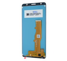 Дисплей ZTE Blade A3 2020 з сенсором black PLS-00-00103935