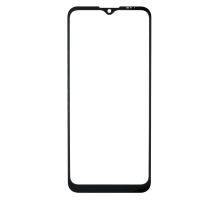 Скло дисплея Motorola XT2129 Moto G30 black (Original China) PLS-00-00082277