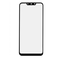 Скло дисплея Huawei P Smart Plus (2018) black PLS-00-00096695