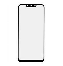 Скло дисплея Huawei P Smart Plus (2018) black PLS-00-00096695