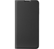 Чохол-книжка Shell Case Xiaomi Redmi 12C black PLS-00-00106407