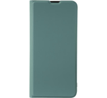 Чохол-книжка Shell Case Xiaomi Redmi Note 8 Pro green PLS-00-00106417