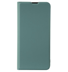 Чохол-книжка Shell Case Xiaomi Redmi Note 8 Pro green PLS-00-00106417