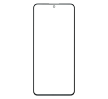 Скло дисплея Xiaomi Redmi Note 13 Pro Plus з OCA плівкою black (Musttby) PLS-00-00122287