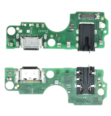 Плата зарядки Tecno Spark Go 2023 (Original) PLS-00-00122519