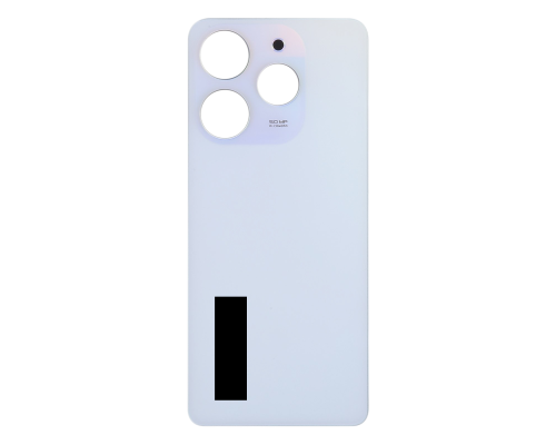 Задня кришка Tecno Spark 10 Pro white PLS-00-00114016