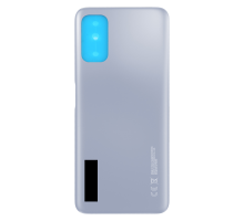 Задня кришка Xiaomi Redmi Note 10 (5G) silver PLS-00-00083938