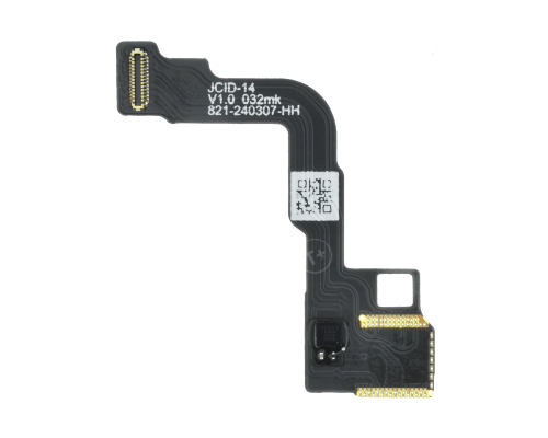 Шлейф iPhone 14 для відновлення Face ID (JC) PLS-00-00122672